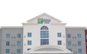 Holiday Inn Express & Suites Columbia-Fort Jackson